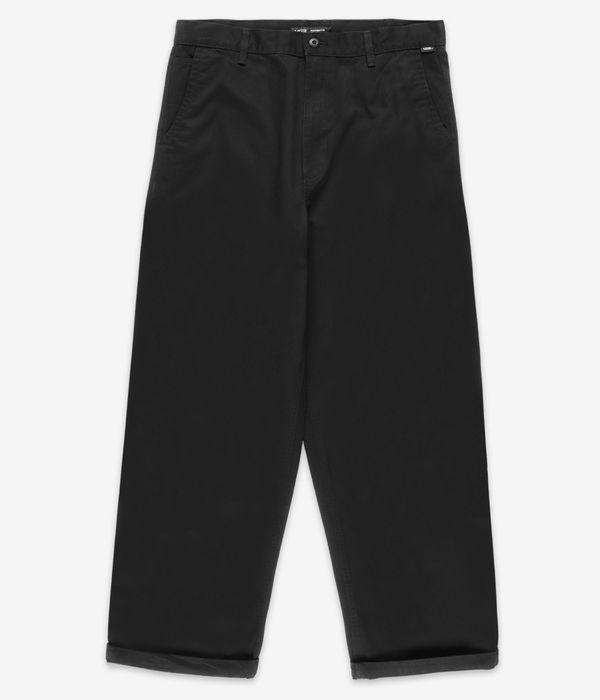 Vans Authentic Chino Baggy Pantalons (black)