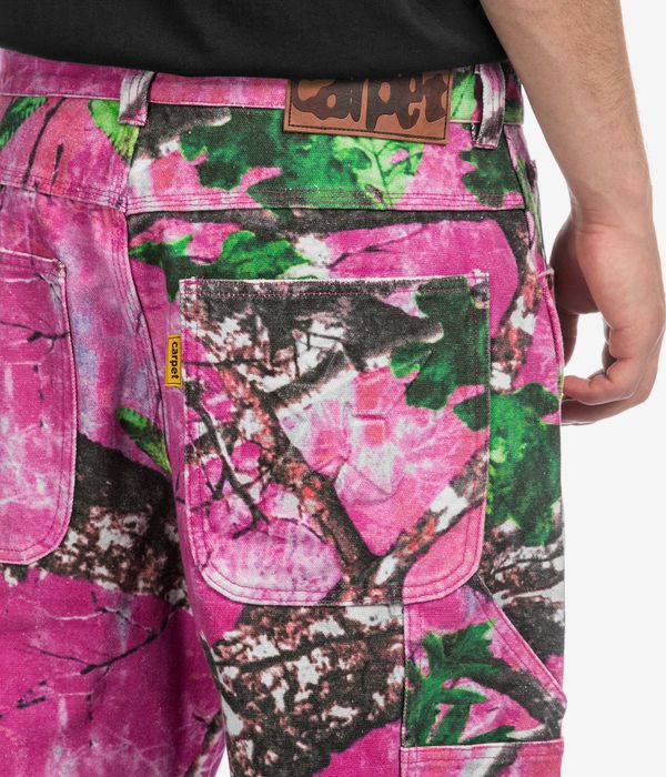 Carpet Company Realtree Jeans (pink)