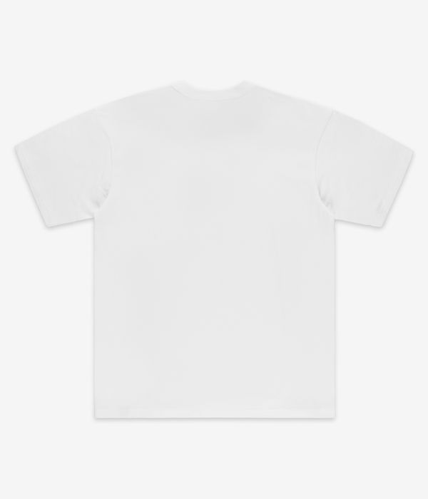 Dickies Tom Knox Graphic T-Shirty (white)