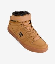 DC Pure High Top WNT EV Chaussure kids (wheat)