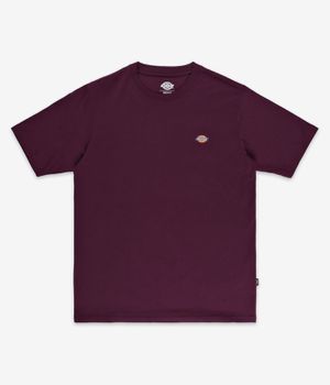 Dickies Mapleton T-Shirt (maroon)