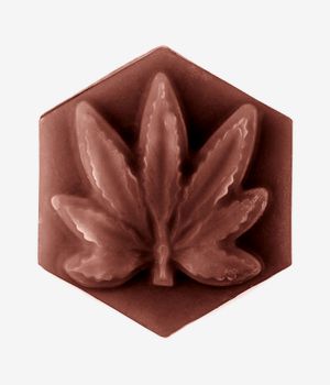 Ganj Wax Chronnoiseur Range Small Wosk Deskorolkowy (bronze)