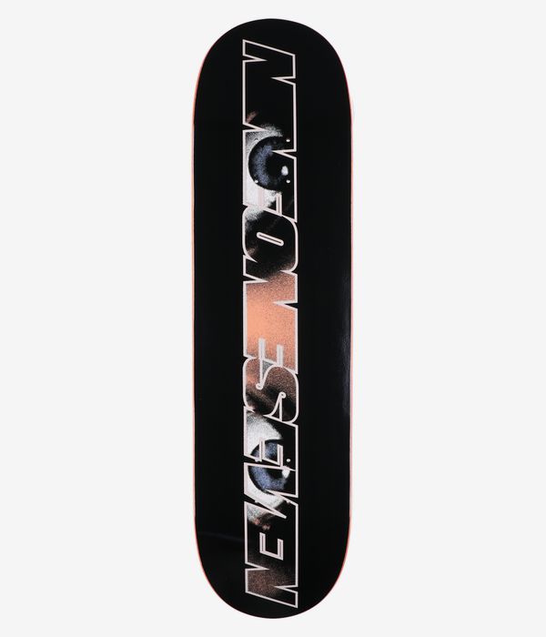 Call Me 917 Girlfriend 8.25" Tavola da skateboard (black)