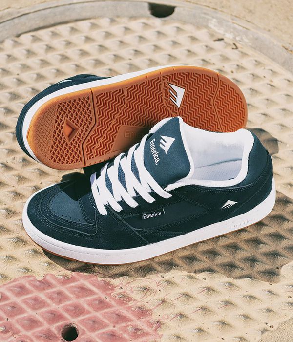 Emerica Mute Buty (navy)