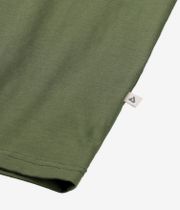 Anuell Marter Organic T-Shirt (rifle green)