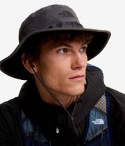The North Face Class V Brimmer Hut (anthractie grey)