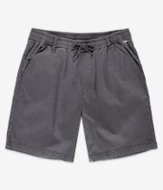 REELL Reflex Lazy Shorts (vulcan grey)