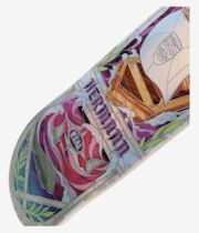 Real Herman Cathedral Full SE 8.38" Deska do deskorolki (holographic rainbow)