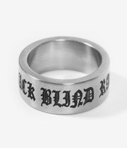 Wasted Paris Drives Ring (silver)