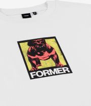 Former Fleabag T-Shirt (white)