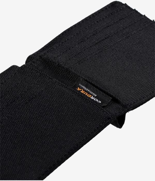 Vans Roats Bifold Portemonnee (black)
