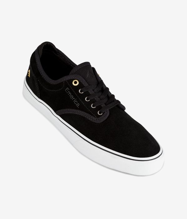 Emerica Wino G6 Chaussure (black white)