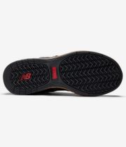 New Balance Numeric 808 Lite Schoen (black)