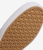 adidas Skateboarding Gazelle ADV Scarpa (core black white gold)