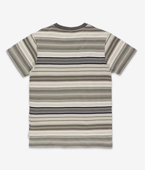 Iriedaily Santo T-Shirt (smokey olive)