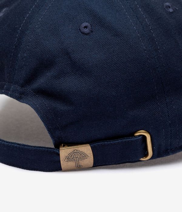 Hélas Classic Two-Two Cap (navy red)