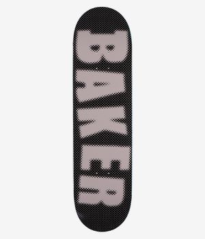 Baker Spanky Brand Logo Dots 8.25" Deska do deskorolki (black)