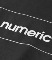 New Balance Numeric Numeric Team Sweatshirt (black)