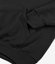 Limosine Temptress Hoodie (black)