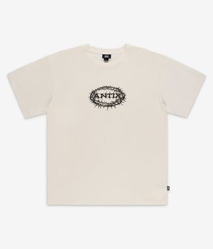 Antix Spiculum Organic T-Shirty (cream)