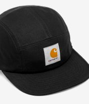 Carhartt WIP Backley Casquette (black)
