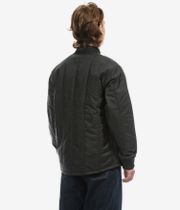 Carhartt WIP Lachlan Liner Nylon Jacket (black)
