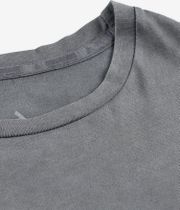 Anuell Crimser Organic T-Shirty (vintage charcoal)