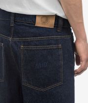 Antix Atlas Jeans (rigid blue)