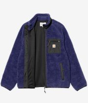 Carhartt WIP Prentis Liner Giacca (aura black)