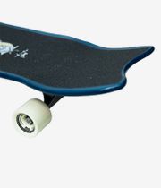 YOW The Neonfish Lenart 33" (83,8cm) Surfskate Cruiser (blue)