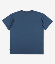 Antix Theatra Organic T-Shirt (stone blue)