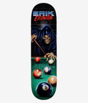Deathwish Ellington Pool Reaper 8.25" Skateboard Deck (multi)