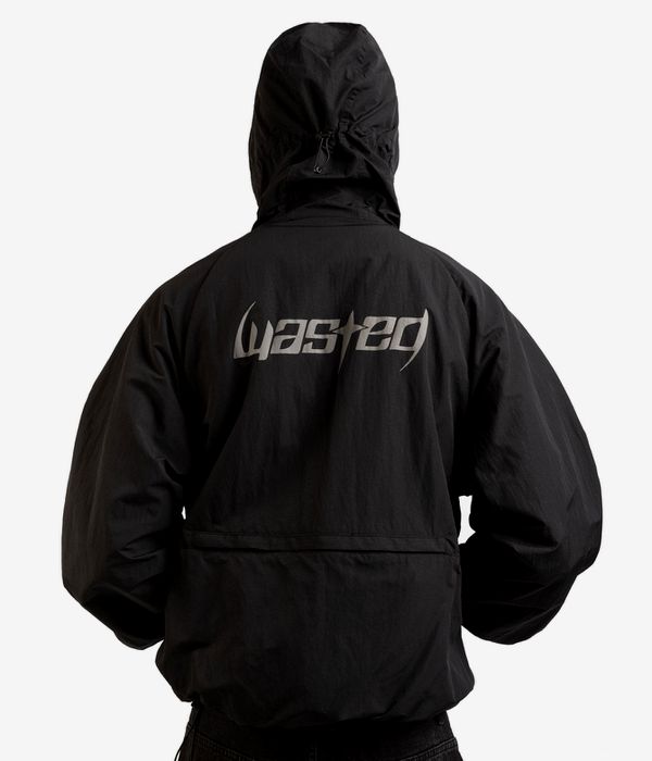 Wasted Paris Blade Veste (black)
