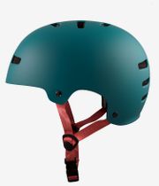 TSG Evolution-Solid-Colors Helmet women (satin ocean depths)