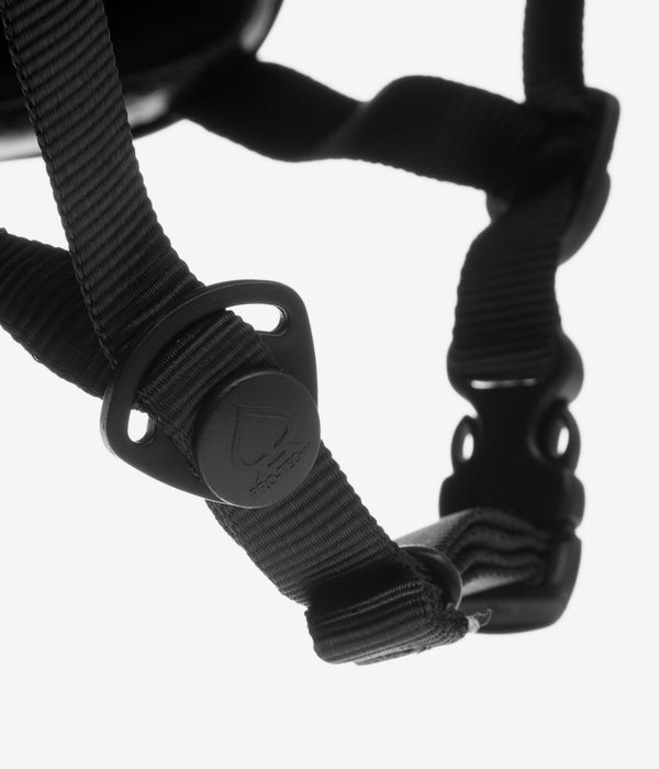 PRO-TEC The Classic Helm (gloss black)