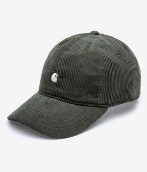 Carhartt WIP Harlem Pet (boxwood wax)