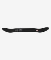 Anti Hero Grant 'GT Revington' Re-Rev'd 8.5" Skateboard Deck (dipped matte black)