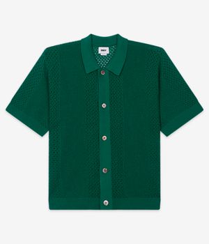 Obey Evan Sweatshirt (forest green)