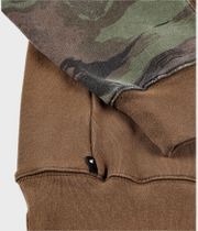 The Hundreds Temp Sweatshirt (brown)