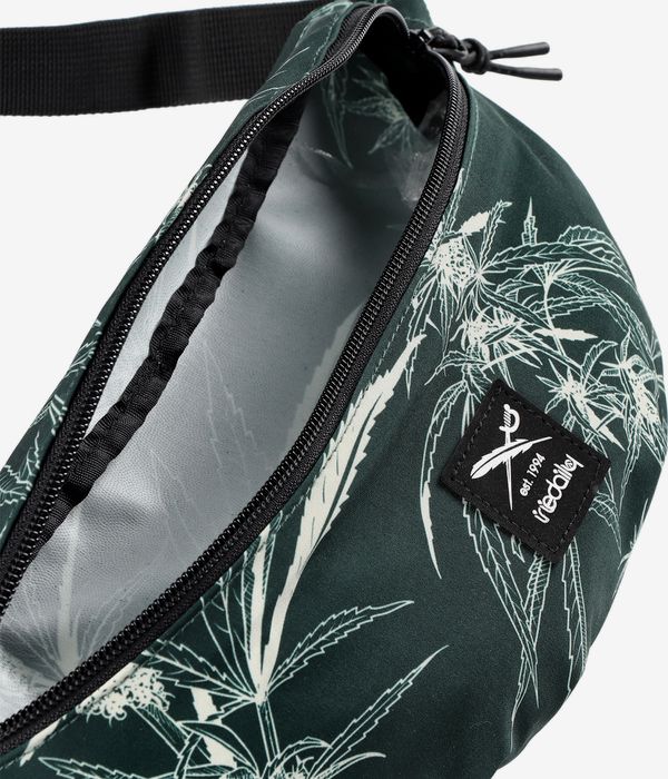 Iriedaily Streetz Torba 2L (nightforest)