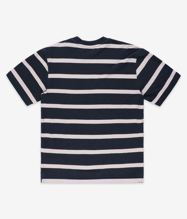 Element Yacht Club T-Shirt (oat milk eclipse navy)
