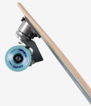 Long Island Checker 30" (76,2cm) Surfskate Cruiser (blue 262)