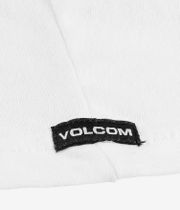Volcom Hammered Camiseta (off white)