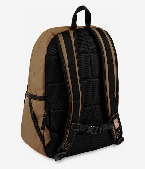 Dickies Ashville Sac à dos 25L (brown duck)