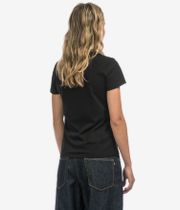 Volcom Stone Blanks T-Shirt women (black)