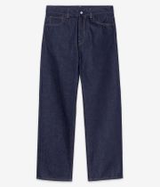 Carhartt WIP Payson Pant Boston Jeans (blue rigid)