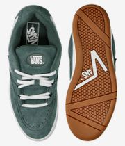 Vans Speed WS Scarpa (dark forest)