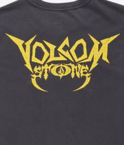 Volcom Hot Headed Camiseta (stealthh)