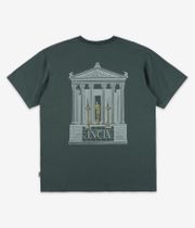 Antix Palais Organic T-Shirt (dark pine)