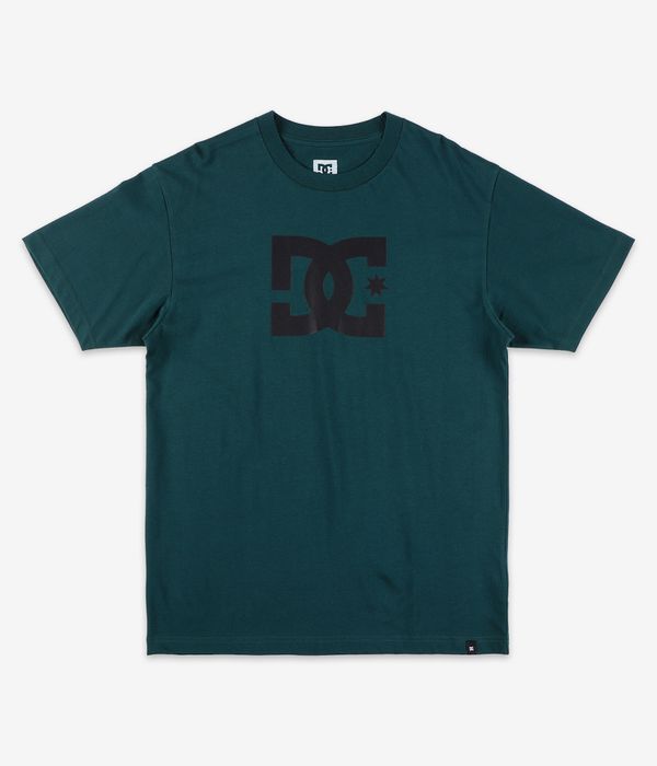 DC Star Camiseta (ponderosa pine)